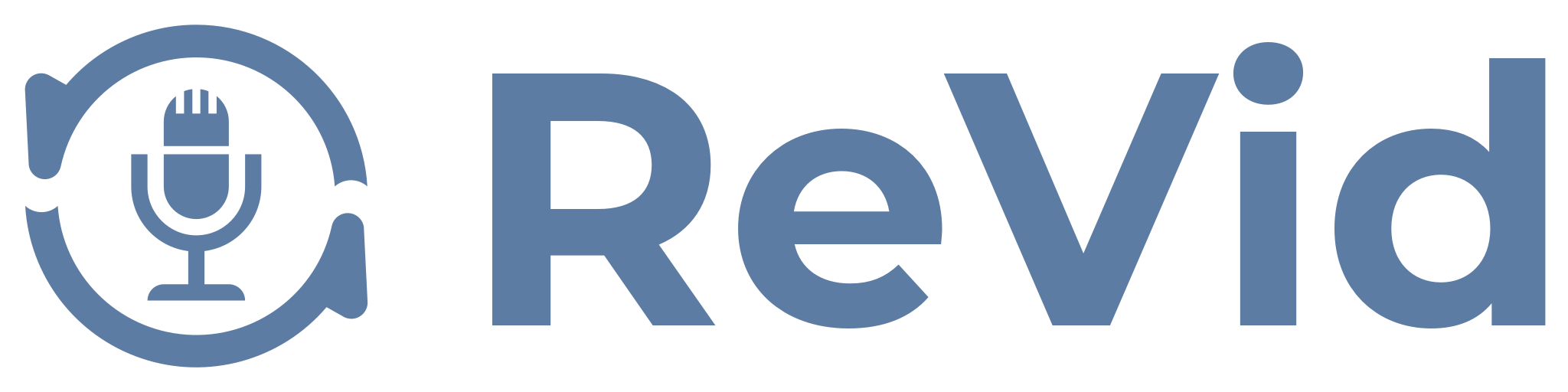ReVid Logo